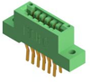 Card Edge Conn, Dual Side, 12Pos, Th; Card Edge Connector Type Edac - 72AJ9916 - Newark, An Avnet Company