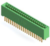 Card Edge Conn, Dual Side, 42Pos, Lug; Card Edge Connector Type Edac - 75AJ8303 - Newark, An Avnet Company