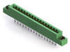 Card Edge Conn, Single, 16Pos, Lug; Card Edge Connector Type Edac - 86AH5709 - Newark, An Avnet Company