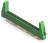 Card Conn, Dual Side, 76Pos, Wire Wrap; Card Edge Connector Type Edac - 69AJ3520 - Newark, An Avnet Company