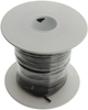 Hook Up Wire, 100Ft, 16Awg Copper, Black; Jacket Material Alpha Wire - 02F6432 - Newark, An Avnet Company