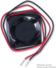 Axial Fan, 20Mm, 5Vdc, 179Ma; Supply Voltage Vdc Multicomp - 28W2512 - Newark, An Avnet Company
