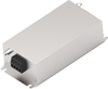 Power Line Filter, 3 Phase, 60A, 520Vac Rohs Compliant Corcom Te Connectivity - 12AJ7599 - Newark, An Avnet Company
