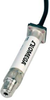 Pressure Sensor, 150Psi, Gauge, Current; Operating Pressure Max Omega - 57AH6408 - Newark, An Avnet Company