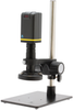 Hd Digital Microscope, 2Mp, 29X-185X; Magnification Aven - 44AC3517 - Newark, An Avnet Company