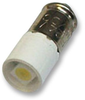 Led S5.7S Midg-Gro 24V Ac/dc Wht; Lamp Base Type Nld Electronic - 62R9314 - Newark, An Avnet Company