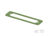 EMI Connector Gaskets - 2430150-1 - TE Connectivity
