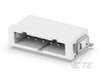 PCB Headers & Receptacles - 109917-E - TE Connectivity