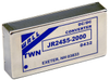 DC to DC Converter - JR24S33-2000 - Richardson RFPD
