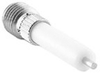 RF Coaxial Panel Mount Connector - 142-1721-051 - Richardson RFPD