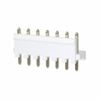 Headers, Male Pins - 455-B7P-VH-B-ND - DigiKey