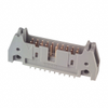 Headers, Male Pins - MHS20K-ND - DigiKey