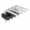 Headers, Male Pins - WM50020-04-ND - DigiKey