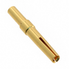 D-Sub, D-Shaped Connector Contacts - 1195-2828-ND - DigiKey