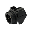 Circular Connector Housings - T3276550-ND - DigiKey