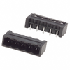 Headers, Plugs and Sockets - 281-1663-ND - DigiKey