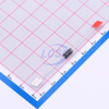 TVS/Fuse/Board Level Protection >> Electrostatic and Surge Protection (TVS/ESD) - P6KE62A - LCSC Electronics Technology (HK) Limited