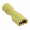 Quick Connects, Quick Disconnect Connectors - 298-11506-ND - DigiKey