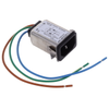 Power Entry Modules (PEM) - 486-6418-ND - DigiKey