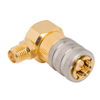Coaxial Connector (RF) Adapters -- 115-901-10656-ND - Image