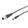 Circular Cable Assemblies - 1200878038-ND - DigiKey