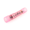 External Step Down Butt Connector 38263, Vinyl Insulated, 12-10 to 8 Ga. - 38263 - Waytek, Inc.