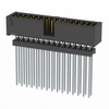 Headers, Male Pins - 612-ZSS-115-08-S-D-540-ND - DigiKey