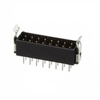Headers, Male Pins - M80-8671622 - ODG (Origin Data Global)