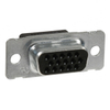 D-Sub, D-Shaped Connector Housings - 1658681-1 - ODG (Origin Data Global)