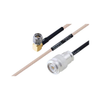 Coaxial Cables (RF) - 6099-PE3M0097-18-ND - DigiKey