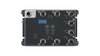 EN 50155 M12 8FE Unmanaged Switch, 24~110VDC - EKI-9508E-W-B - Advantech