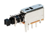 Push Button Switches - 1534163 - RS Components, Ltd.