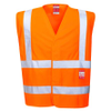 Hi Vis Vests - 2824355 - RS Components, Ltd.