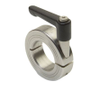 Shaft Collars - 627977 - RS Components, Ltd.
