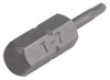 Screwdriver Bits - 619682 - RS Components, Ltd.