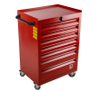 Tool Chests & Tool Cabinets -- 7531589 - Image