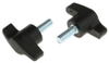Clamping Knobs - 478472 - RS Components, Ltd.