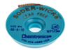 Solder Wicks - 5086469 - RS Components, Ltd.