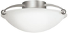 Semi-Flush Mts.-Bowl Style - 239774 - Light Center (The)