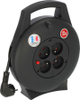 Extension Leads & Cable Reels - 649077 - RS Components, Ltd.