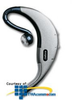Jabra BT500 Bluetooth Headset - 100-93000000-02 - TelephoneStuff.com