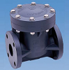 Swing Check Valve -- swing-check-valve