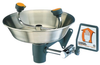G1814 Series Wall-Mounted Eyewashes - stainless steel bowl > UOM - Each - G1814 - State Safety & Compliance