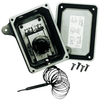Weather/Explosion-Resistant Thermostats -- AR-LT - Image