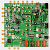 Evaluation Board for 82P33831 Synchronization Management Unit for IEEE 1588 and 10G/40G Synchronous Ethernet -- 82EBP33831-1 - Image