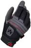 Valeo 2XL AV Gel/Nylon/Polyester/Synthetic Leather Mechanic's Gloves - VI4867XE - VI4867XE - R. S. Hughes Company, Inc.