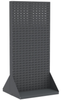 Akro-Mils Double Sided Bin Rack and Bins -- 52247 - Image