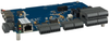 Ethernet Modbus TCP to 8 16-bit A/D, 8 Isolated Inputs, 8 Form C Relay Outputs Multifunction Module -- 570E-OEM