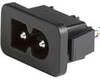 AC Power Entry Modules - 6160.0152 - VAST STOCK CO., LIMITED