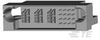 Rectangular Power Connectors - 6450322-6 - TE Connectivity